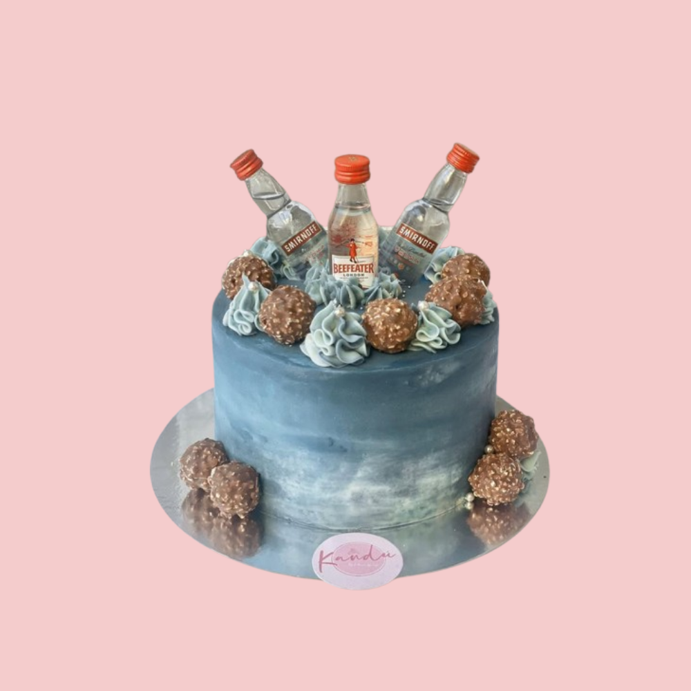 Tarta de Beefether
