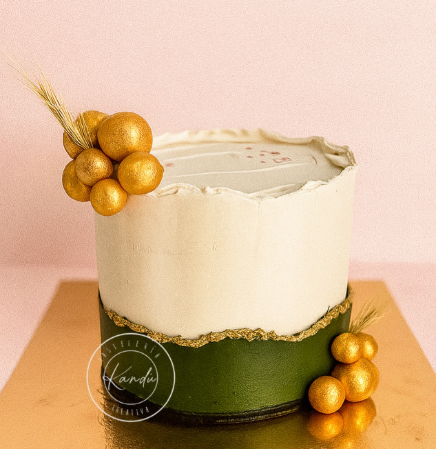 Tarta de trigo