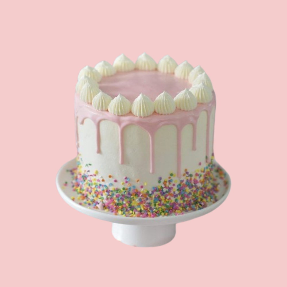 Tarta personalizada
